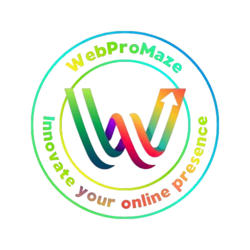 WebProMaze Private Limited