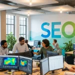 search engine optimization agency