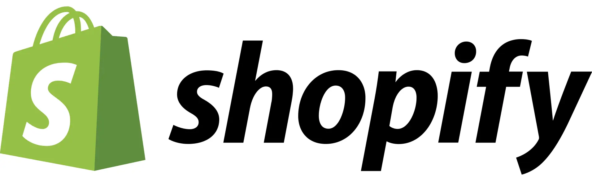 Shopify Partner Logo