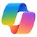 Microsoft Copilot AI Official Icon