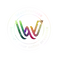 WebProMaze-Private-Limited-Home-Logo (2) Colorful stylized 'W' logo for WebProMaze with an upward pointing arrow.