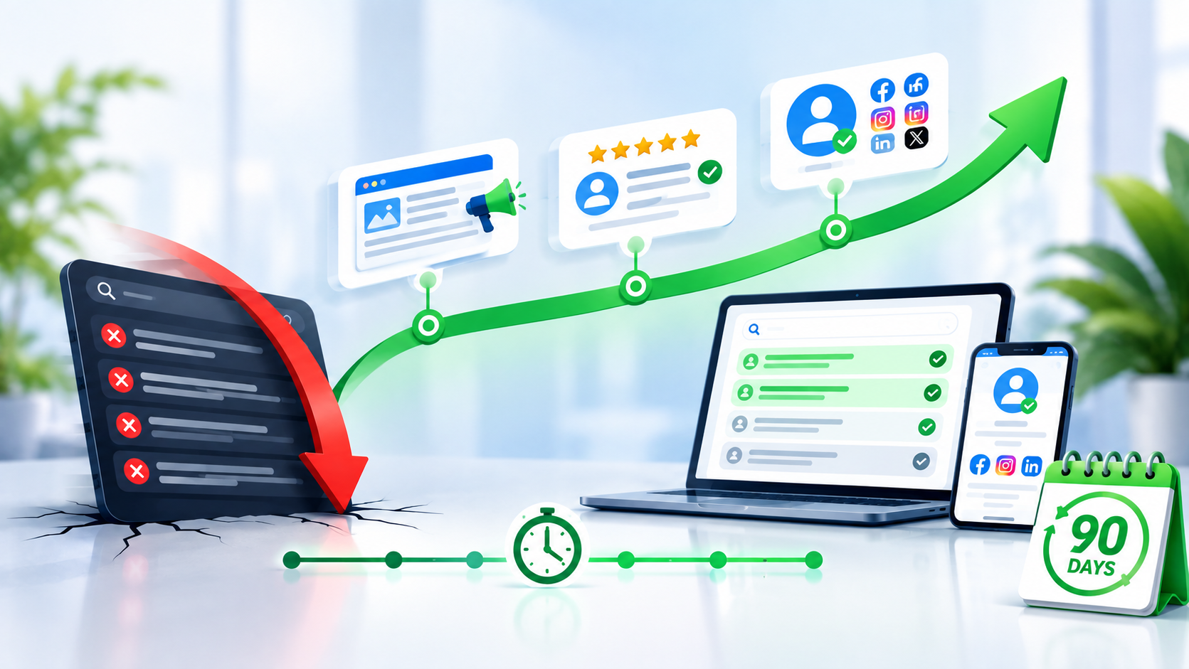 Personal Reputation Marketing for Founders Personal Reputation Marketing for Founders